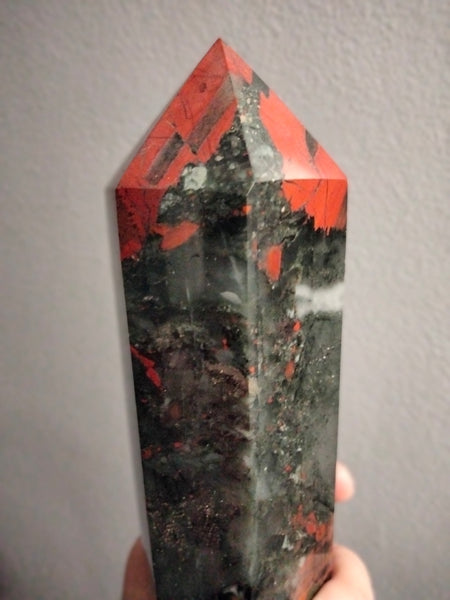 Setonite Tower aka Bloodstone