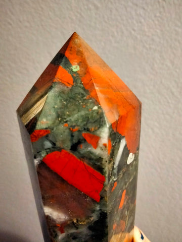 Setonite Tower aka Bloodstone