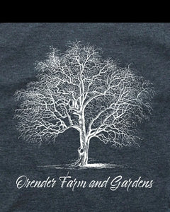 Orender Farm Comfortable custom-made shirt