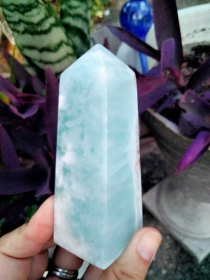 Caribbean Calcite aka Aragonite Tower