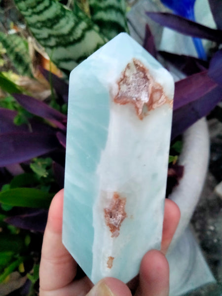 Caribbean Calcite aka Aragonite Tower