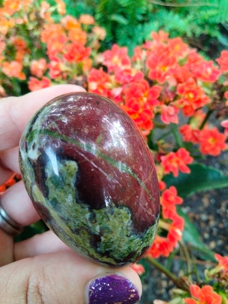 Dragon Blood Egg