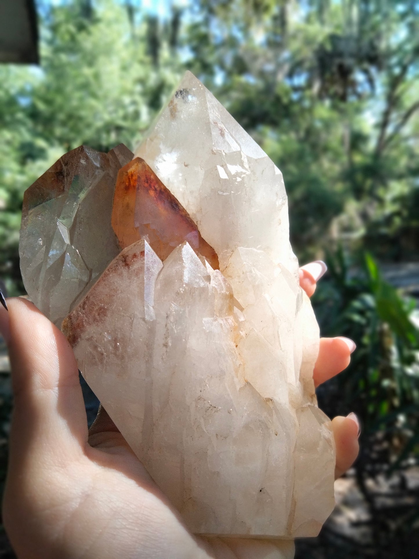 Multi Tower from our Personal Collection