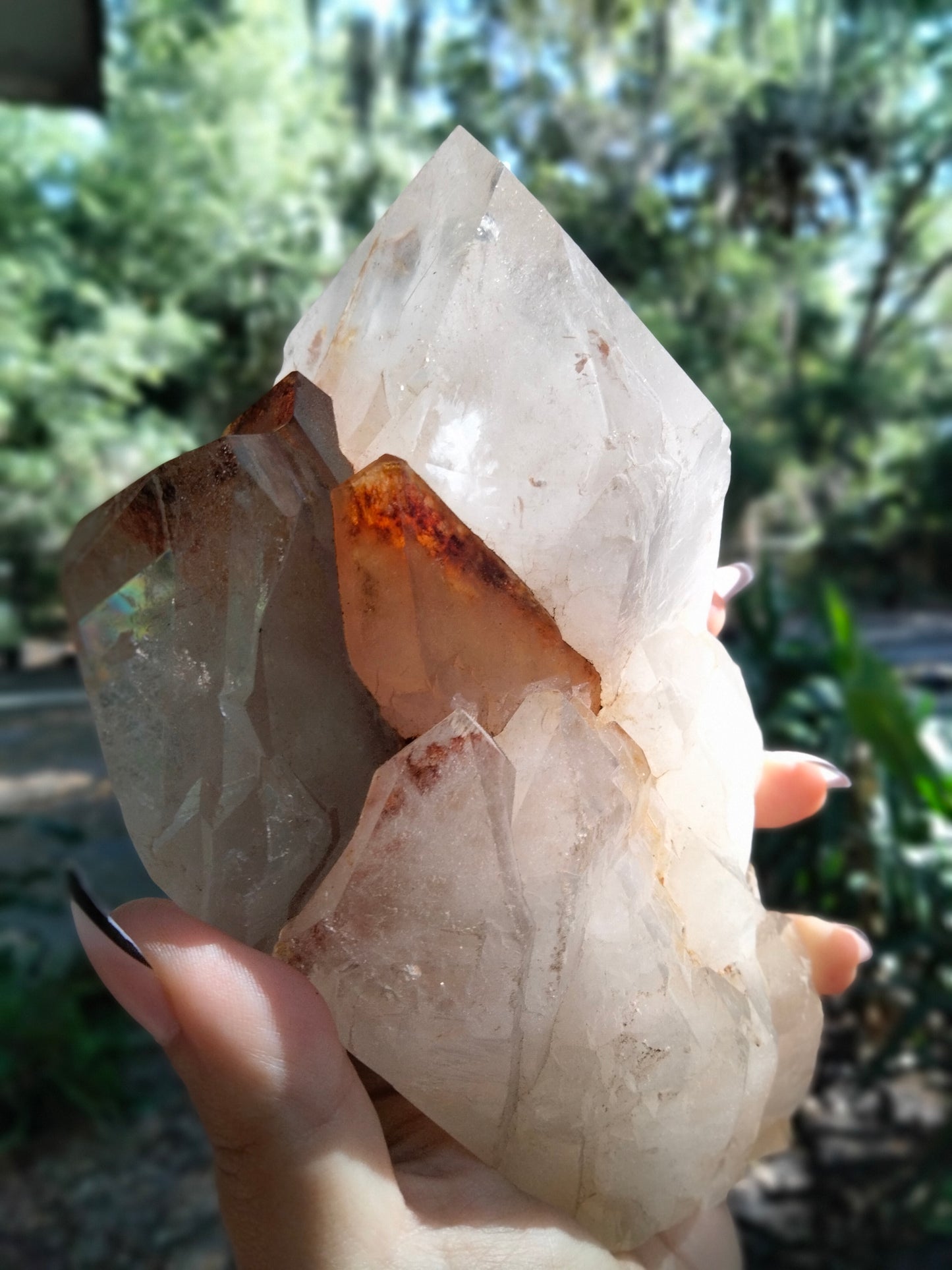 Multi Tower from our Personal Collection