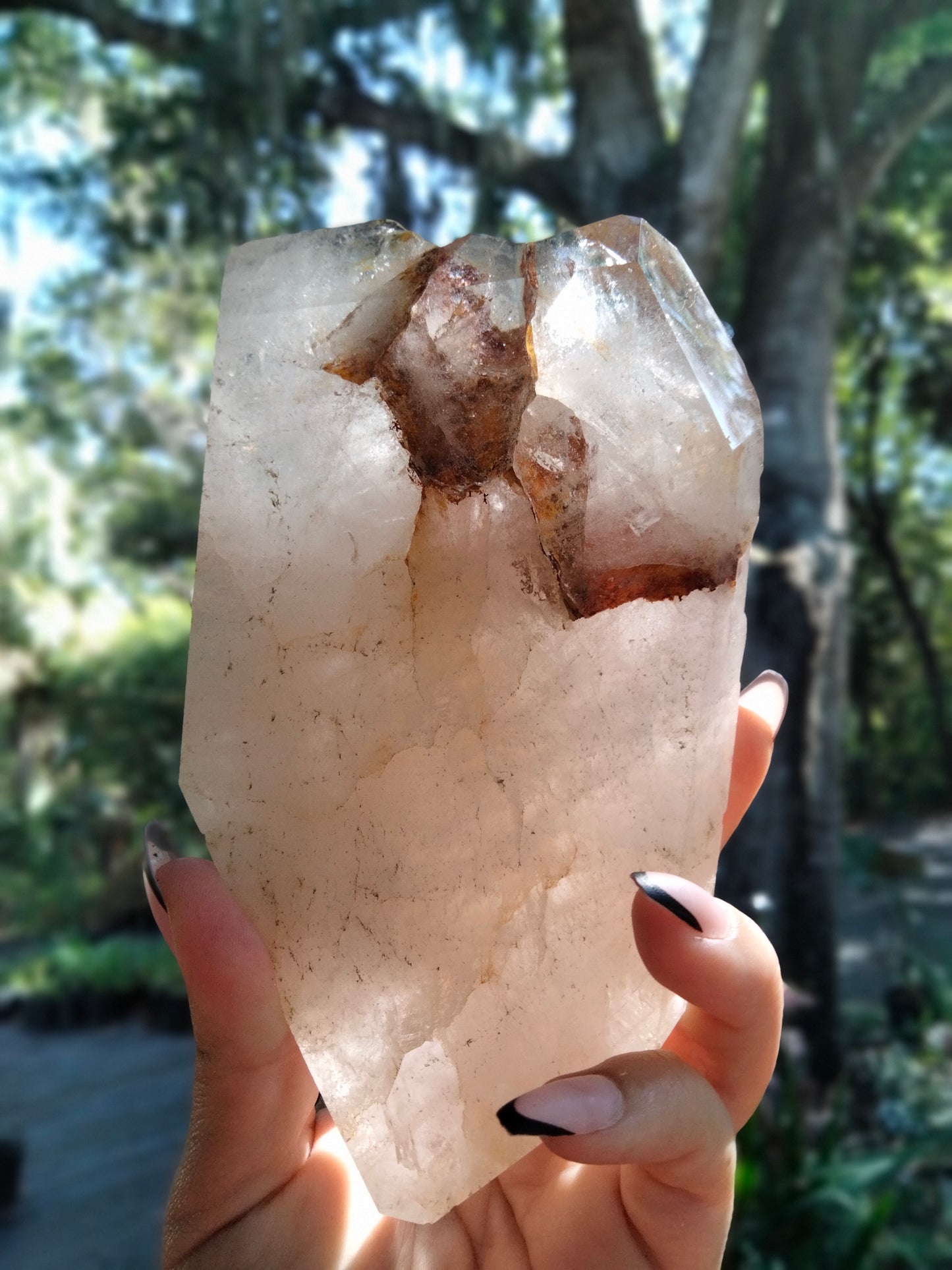 Multi Tower from our Personal Collection