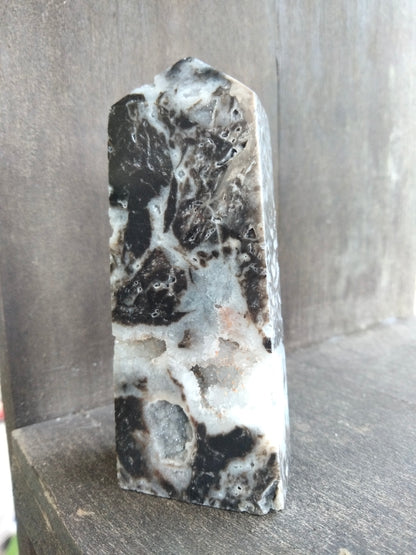 Sphalerite Towers with Druzy Cave Free Shipping