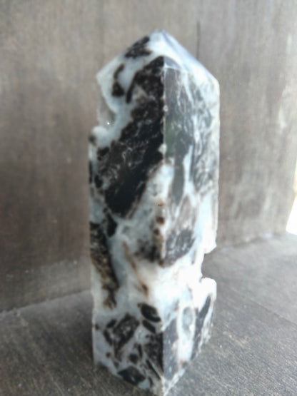 Sphalerite Towers with Druzy Cave Free Shipping