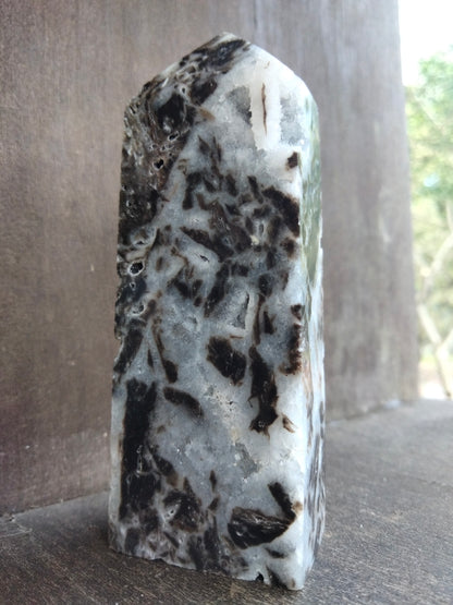 Sphalerite Towers with Druzy Cave Free Shipping