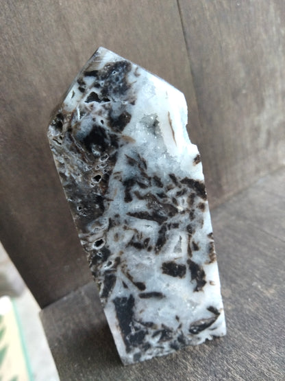 Sphalerite Towers with Druzy Cave Free Shipping