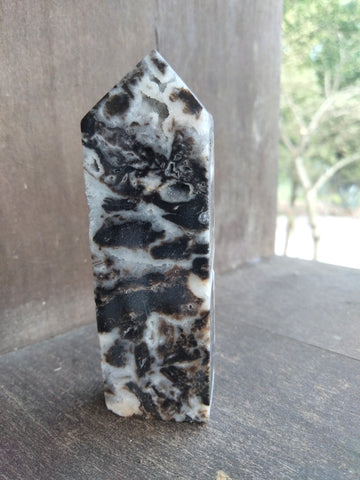 Sphalerite Towers with Druzy Cave Free Shipping