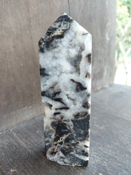 Sphalerite Towers with Druzy Cave Free Shipping