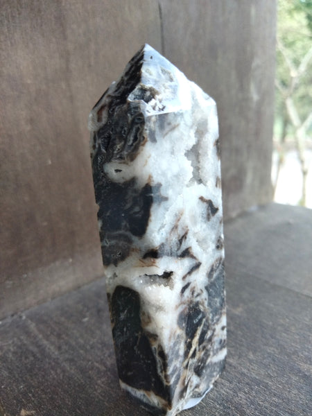 Sphalerite Towers with Druzy Cave Free Shipping