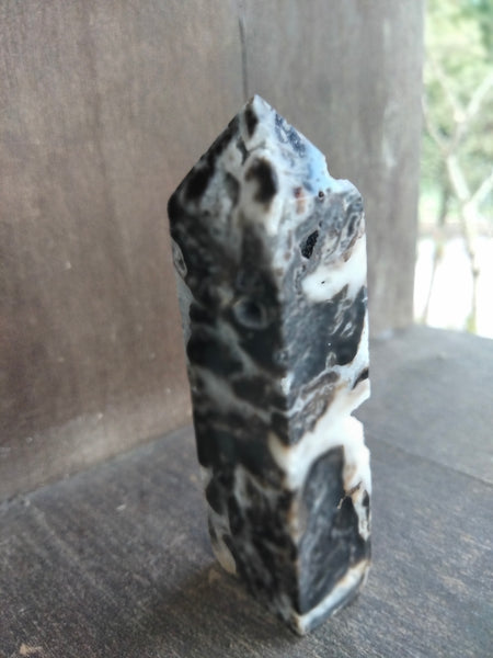 Sphalerite Towers with Druzy Cave Free Shipping