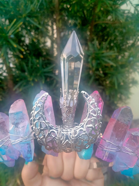 Crystal Crown