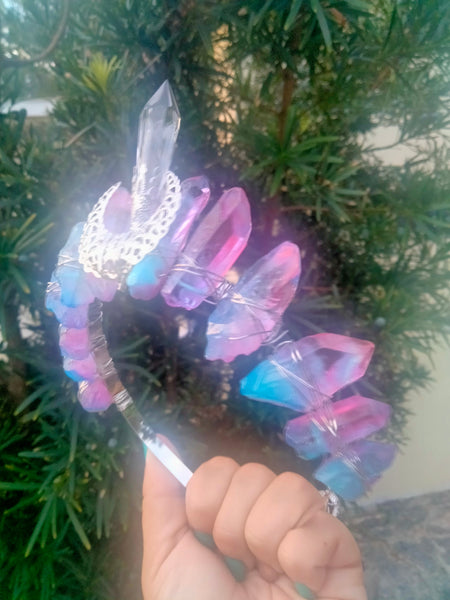 Crystal Crown