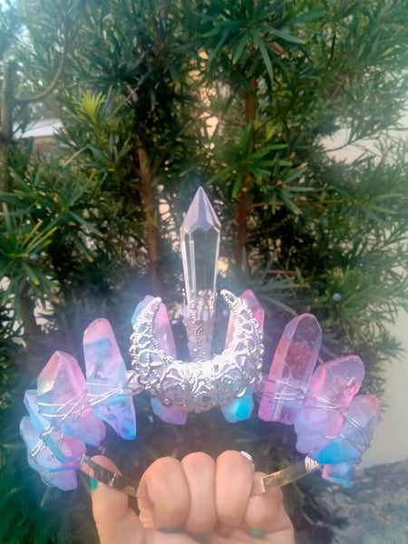 Crystal Crown