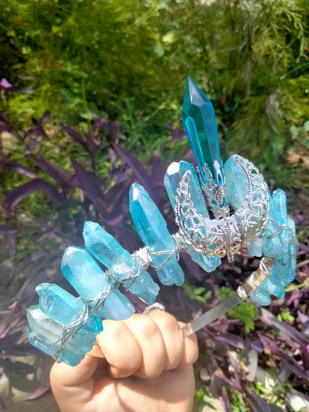 Crystal Crown