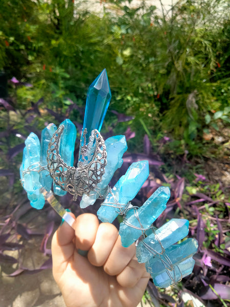 Crystal Crown