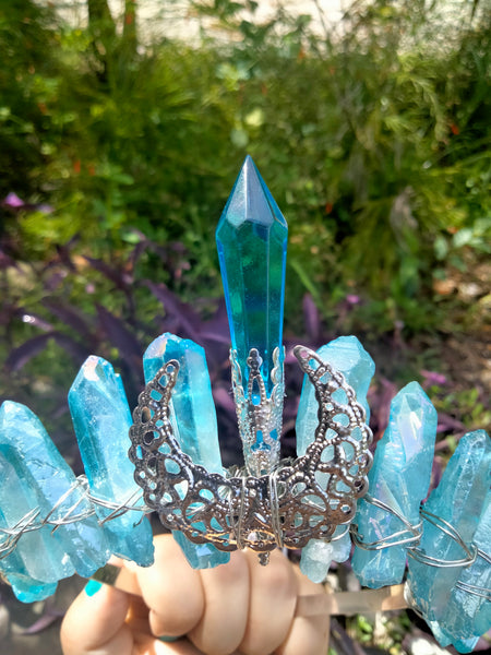 Crystal Crown