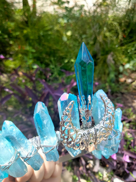 Crystal Crown