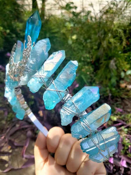 Crystal Crown