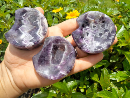 Amethyst Bowl