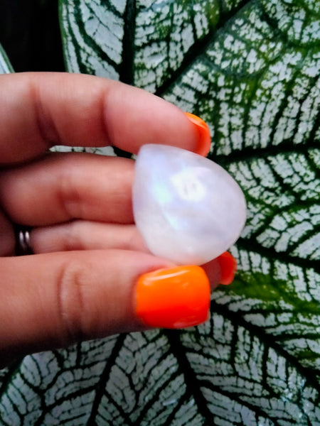 Moonstone Teardrop