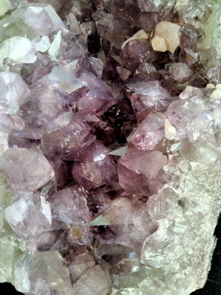 Amethyst Freeform 7lb