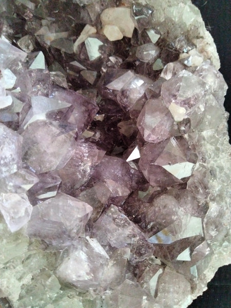 Amethyst Freeform 7lb