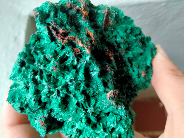 Malachite Raw