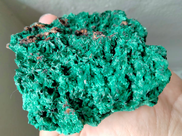 Malachite Raw