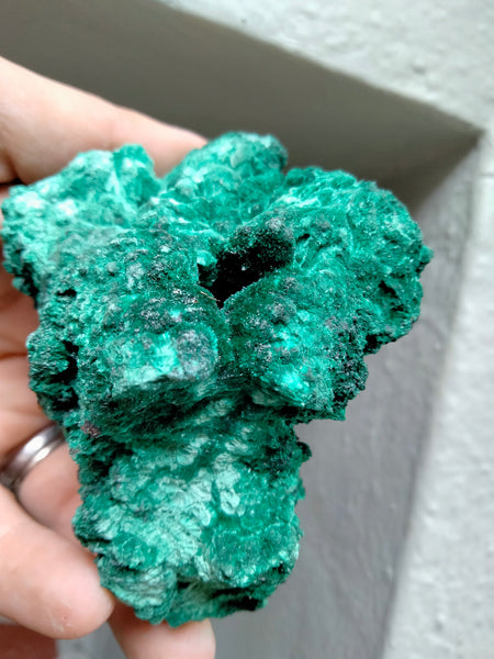 Malachite Raw