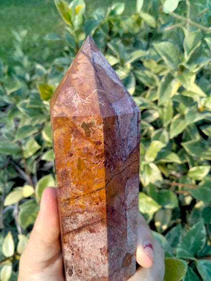 Z Cherry Creek Jasper Tower