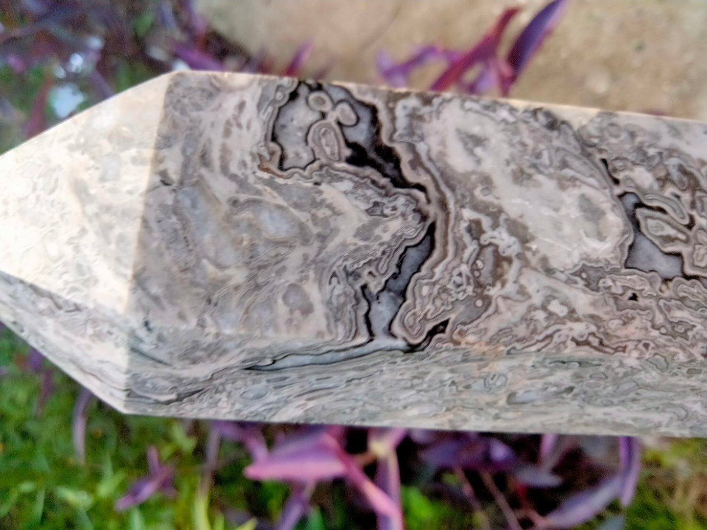 Picasso Jasper Tower