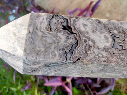 Picasso Jasper Tower