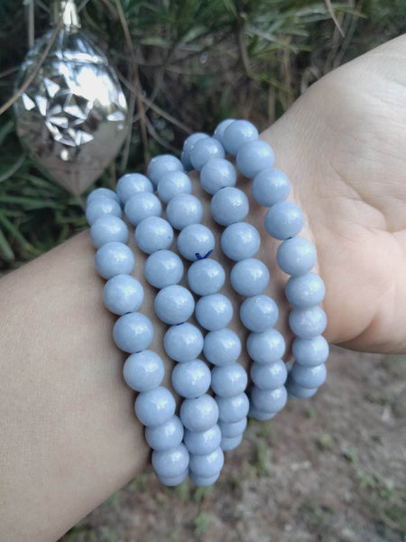 Anglite Crystal bracelet