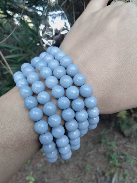 Anglite Crystal bracelet