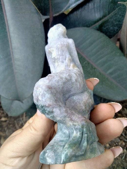 Mermaid Ocean Jasper