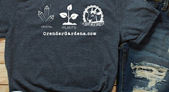 Orender Farm Comfortable custom-made shirt