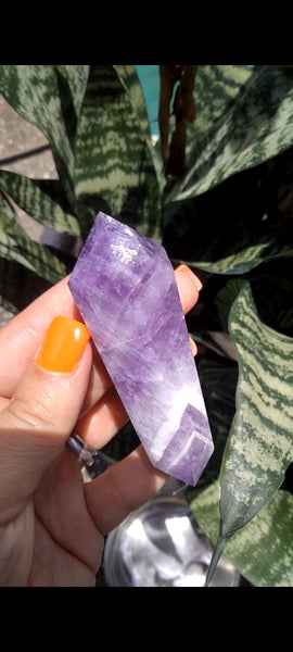 Amethyst DT point