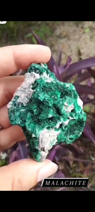 Malachite