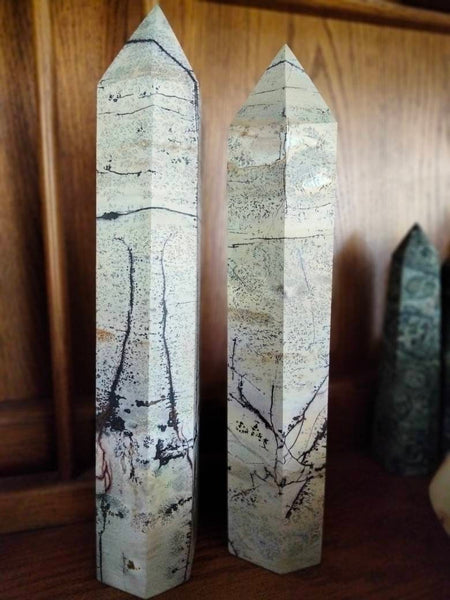 Picture Jasper Towers