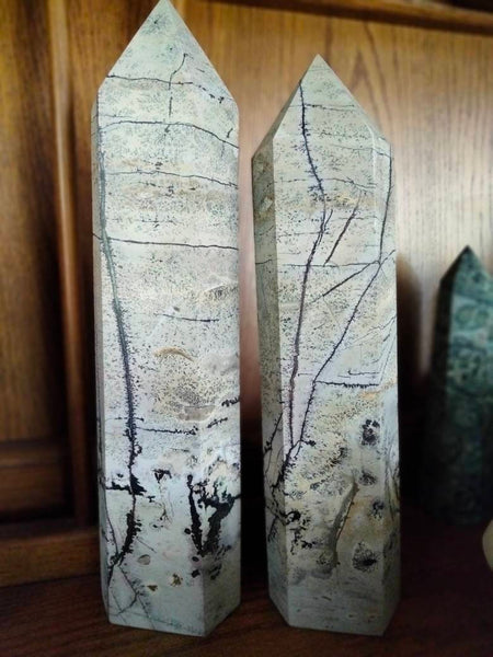 Picture Jasper Towers