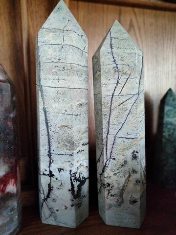 Picture Jasper Towers