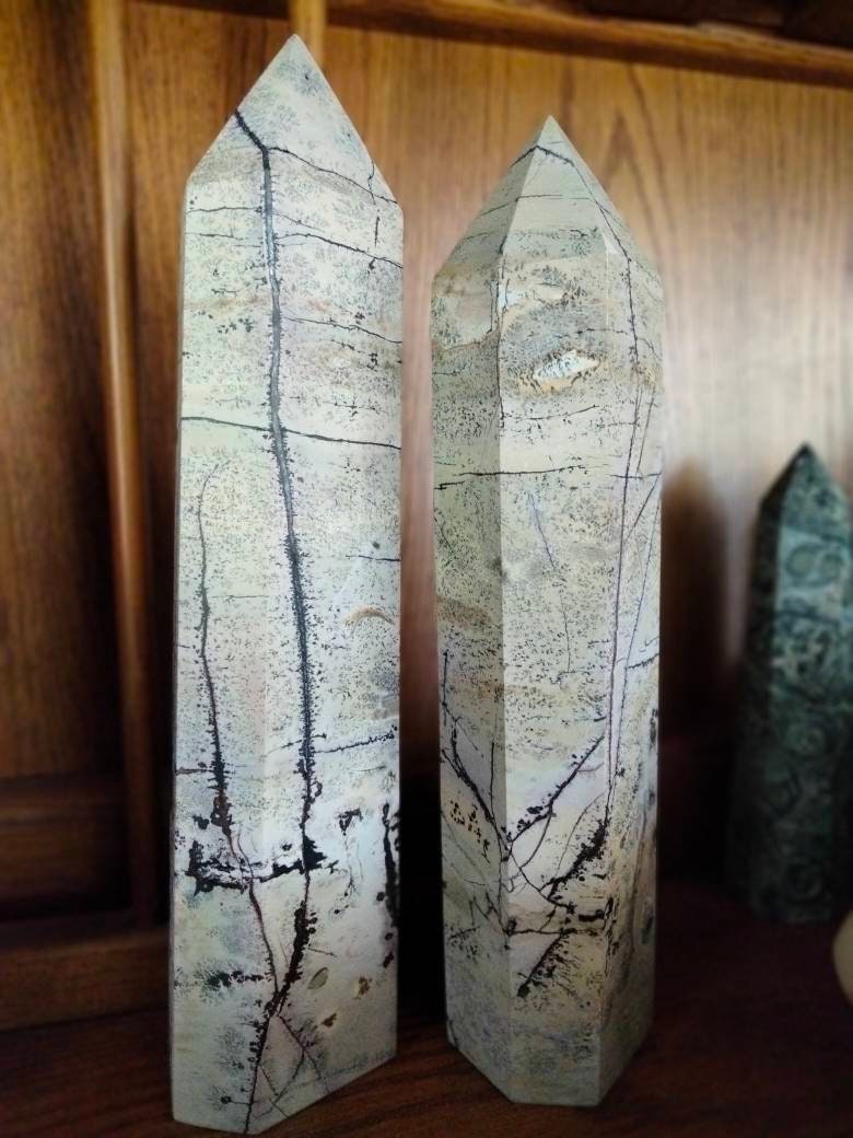 Picture Jasper Towers