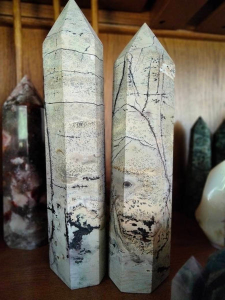 Picture Jasper Towers